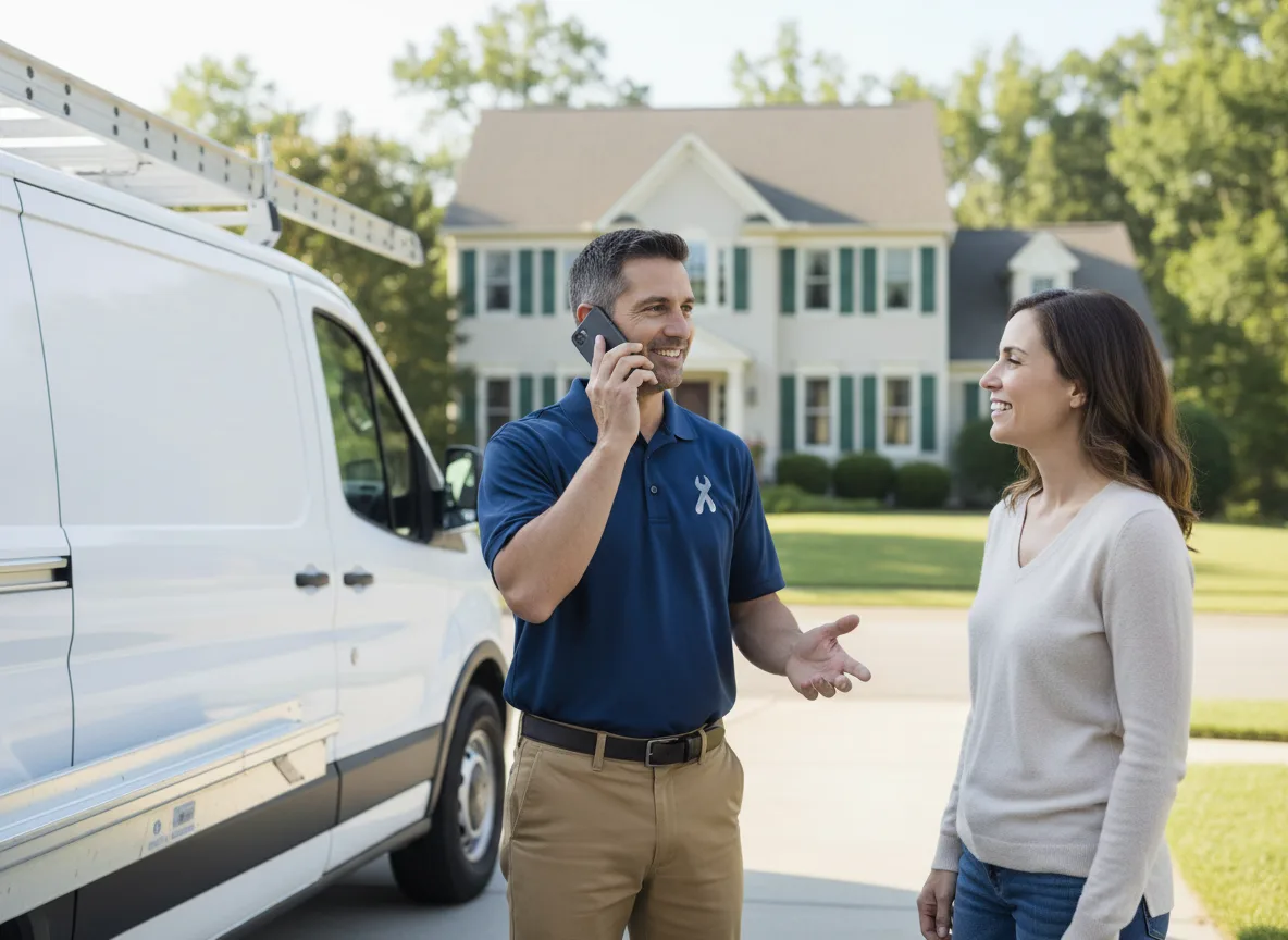 Home Gutter Service Bowbells, ND FAQs
